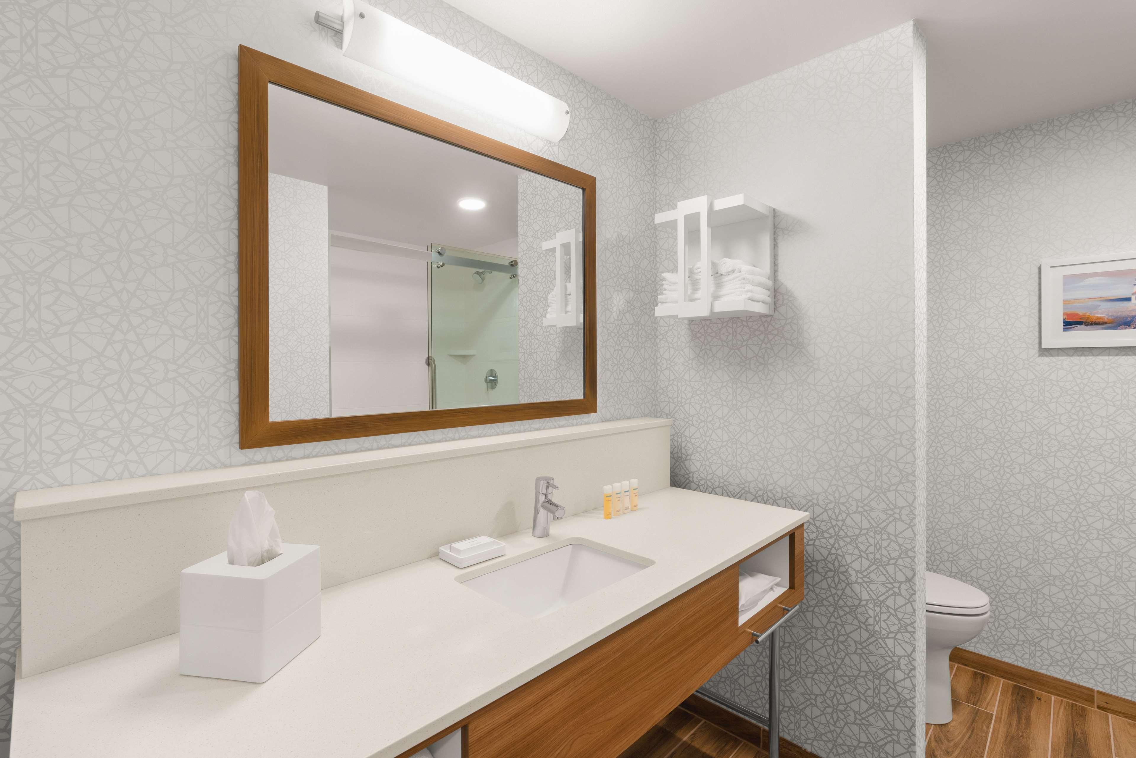 Hampton Inn Bellingham Airport, Wa Dış mekan fotoğraf