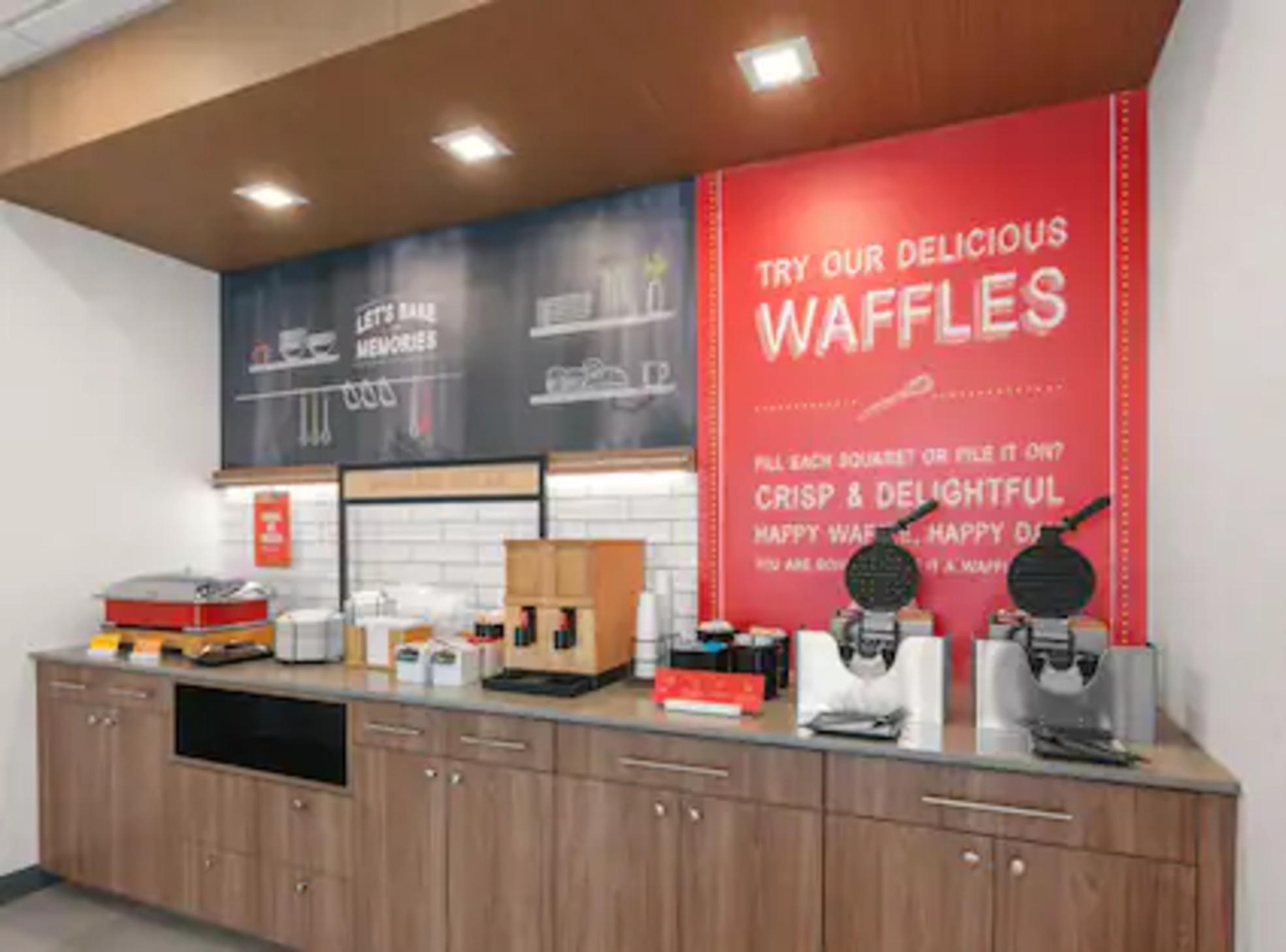 Hampton Inn Bellingham Airport, Wa Dış mekan fotoğraf