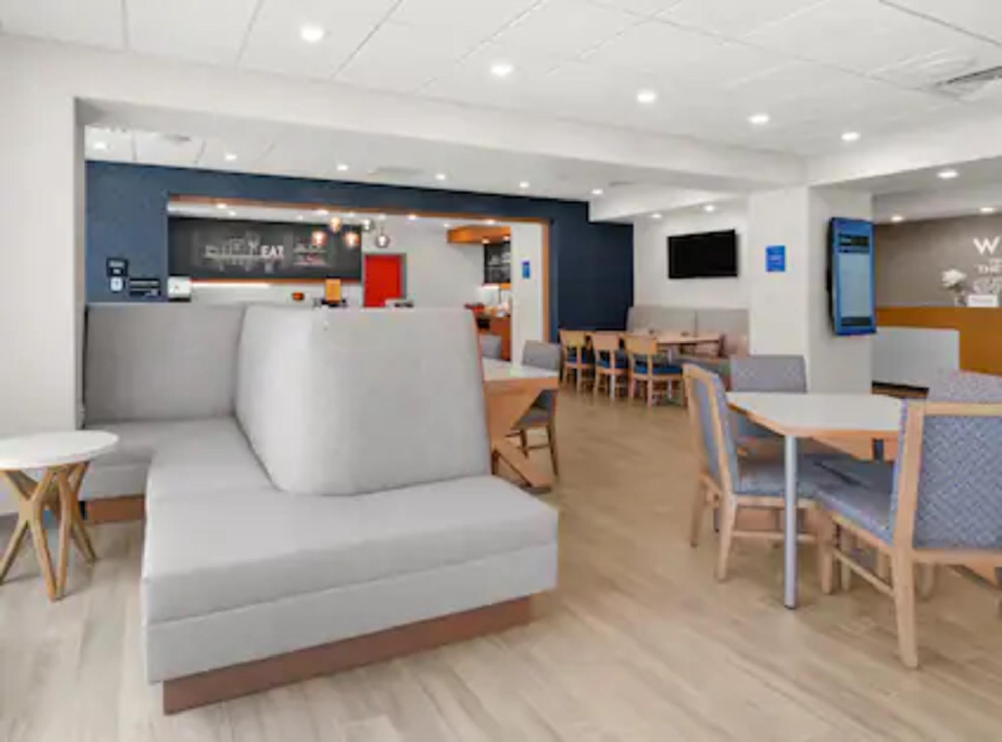Hampton Inn Bellingham Airport, Wa Dış mekan fotoğraf