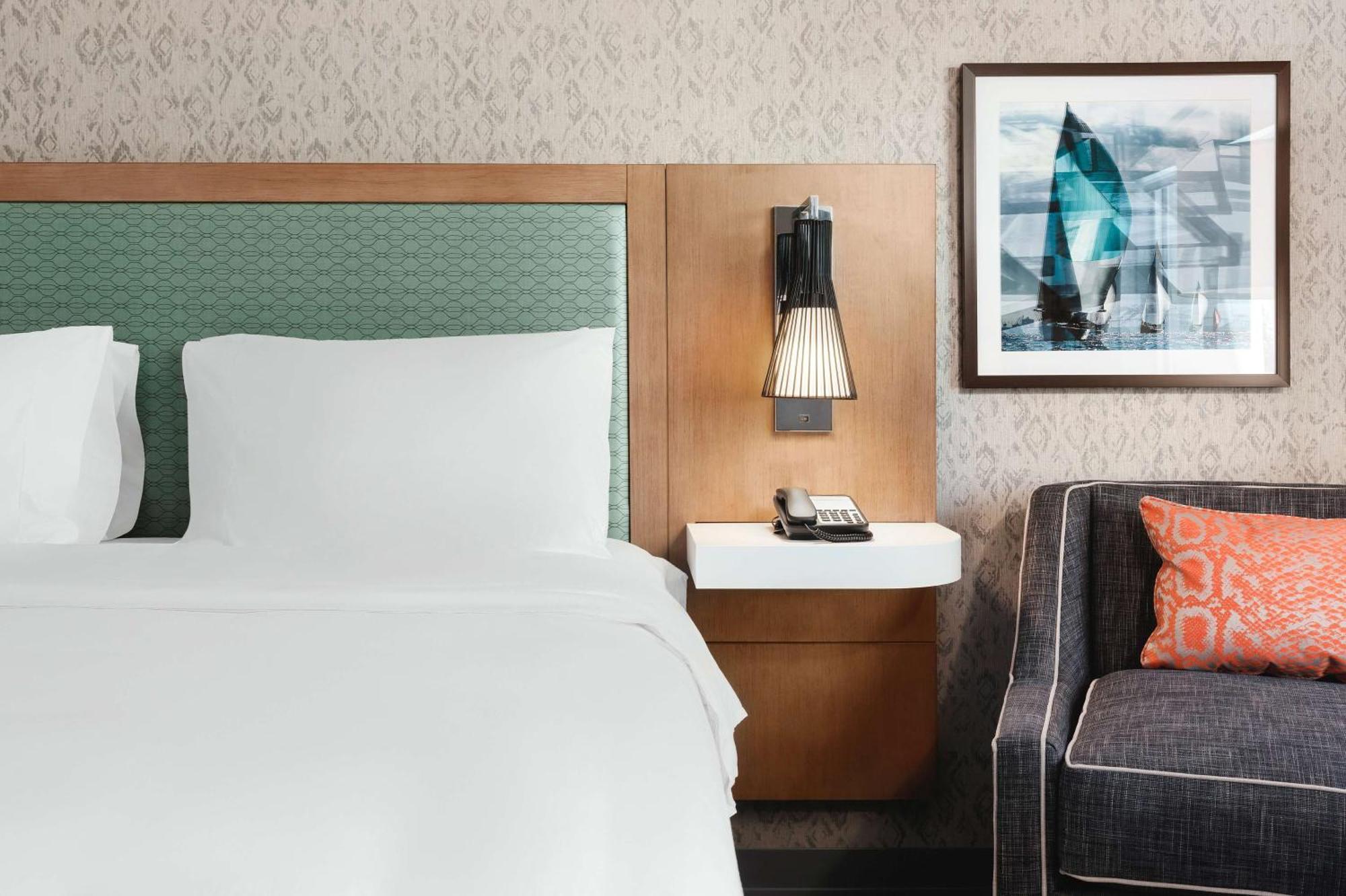 Hampton Inn Bellingham Airport, Wa Dış mekan fotoğraf